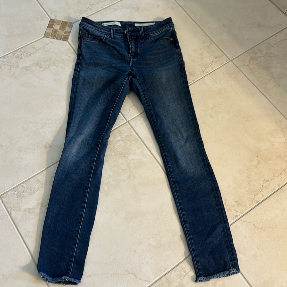 Anthropology - Picro Jeans